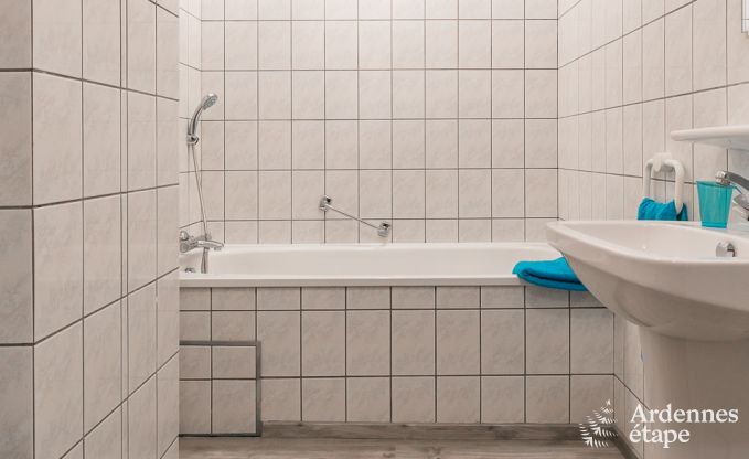 Vakantiehuis in Poupehan voor 26 personen in de Ardennen