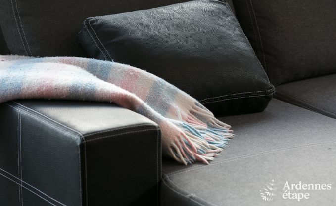 Vakantiehuis in Poupehan voor 26 personen in de Ardennen