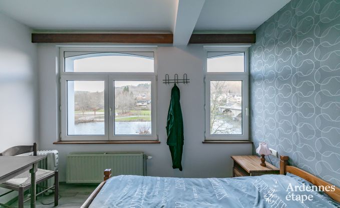 Vakantiehuis in Poupehan voor 26 personen in de Ardennen