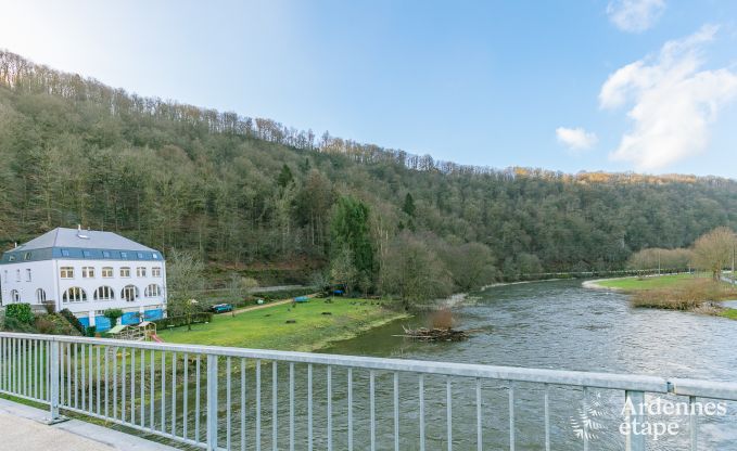 Vakantiehuis in Poupehan voor 26 personen in de Ardennen