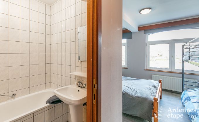 Vakantiehuis in Poupehan voor 26 personen in de Ardennen