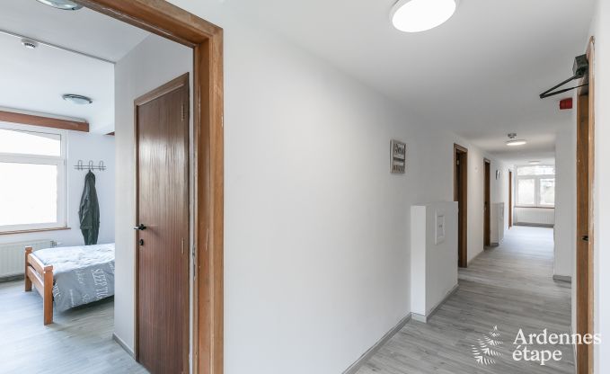 Vakantiehuis in Poupehan voor 26 personen in de Ardennen