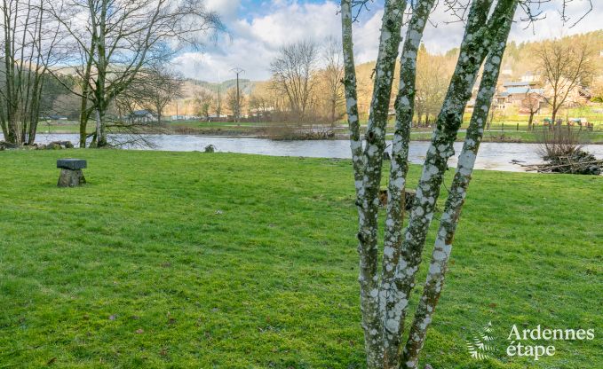 Vakantiehuis in Poupehan voor 26 personen in de Ardennen