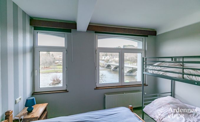 Vakantiehuis in Poupehan voor 26 personen in de Ardennen