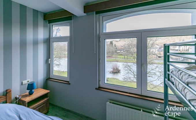 Vakantiehuis in Poupehan voor 26 personen in de Ardennen