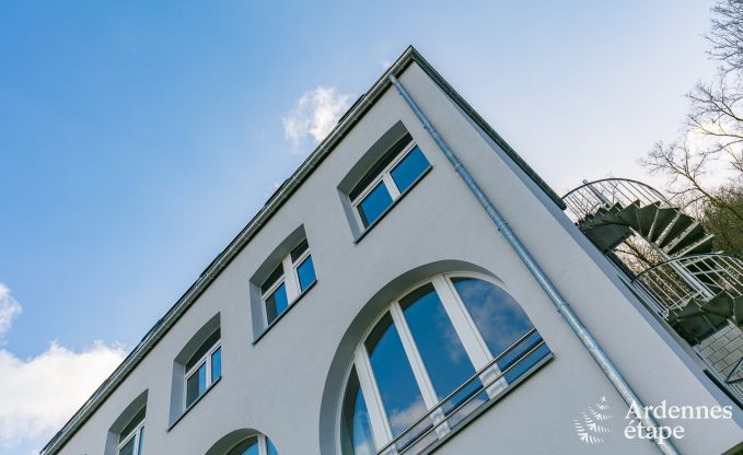 Vakantiehuis in Poupehan voor 26 personen in de Ardennen