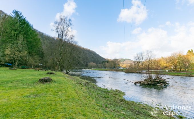 Vakantiehuis in Poupehan voor 26 personen in de Ardennen