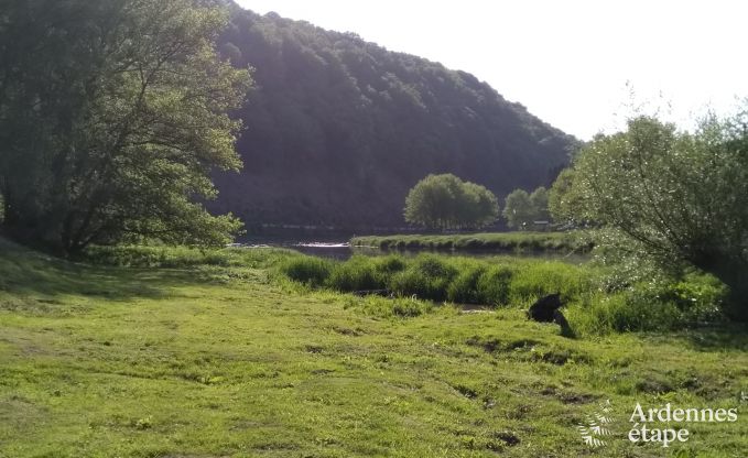 Vakantiehuis in Poupehan voor 26 personen in de Ardennen