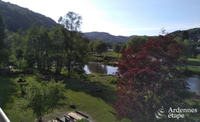 Vakantiehuis in Poupehan voor 26 personen in de Ardennen