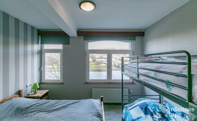 Vakantiehuis in Poupehan voor 26 personen in de Ardennen