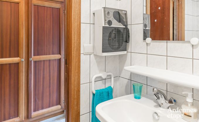 Vakantiehuis in Poupehan voor 26 personen in de Ardennen