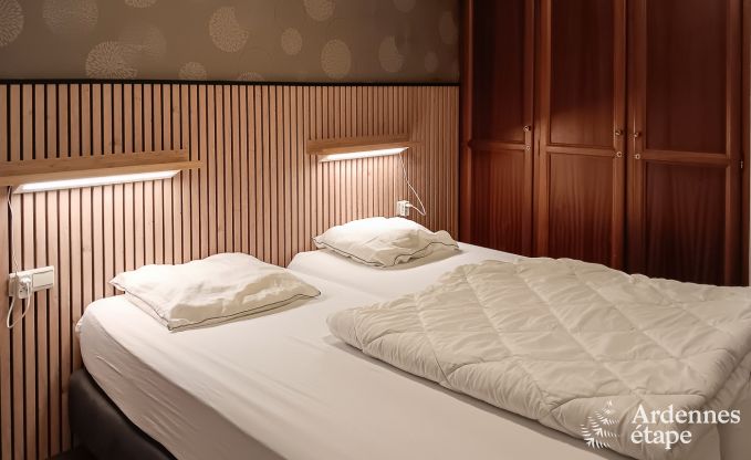 Vakantiehuis in Poupehan voor 26 personen in de Ardennen