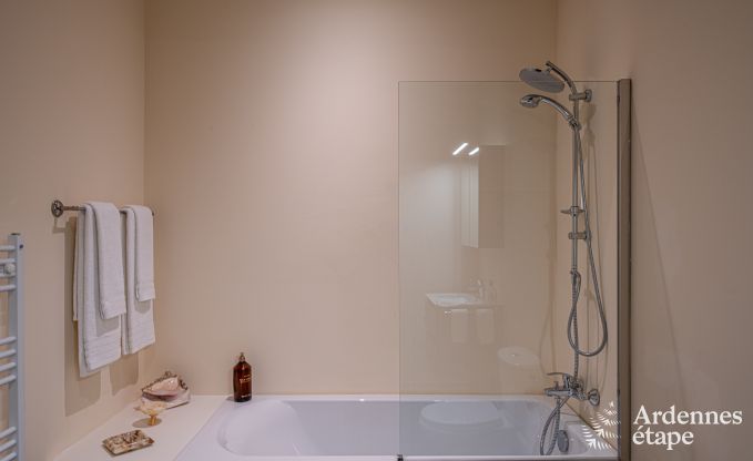 Kasteel in Presles voor 22 personen in de Ardennen