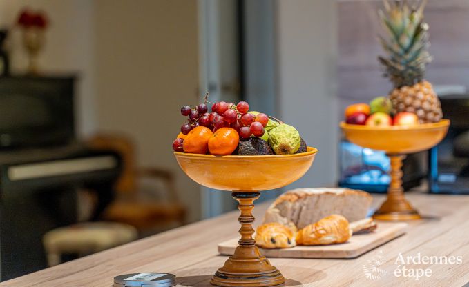 Kasteel in Presles voor 22 personen in de Ardennen