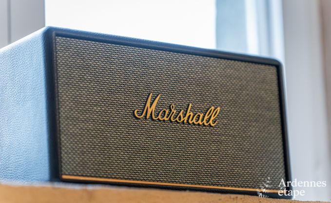 Kasteel in Presles voor 22 personen in de Ardennen