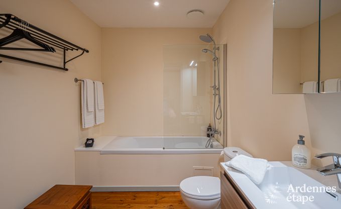 Kasteel in Presles voor 22 personen in de Ardennen