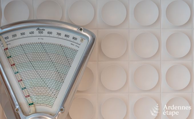 Charmante suite voor 8 personen in Profondeville, Ardennen