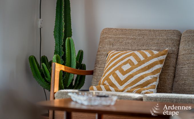 Charmante suite voor 8 personen in Profondeville, Ardennen