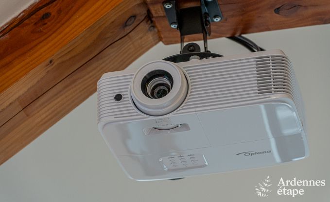 Charmante suite voor 8 personen in Profondeville, Ardennen