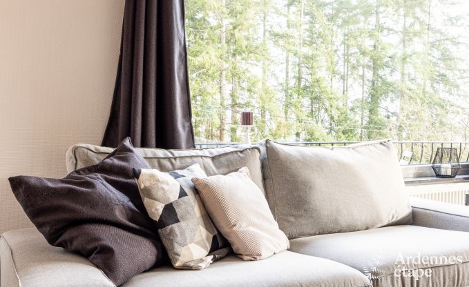 Hoogwaardig huis met buitenwellness in het hart van de Maasvallei in Profondeville