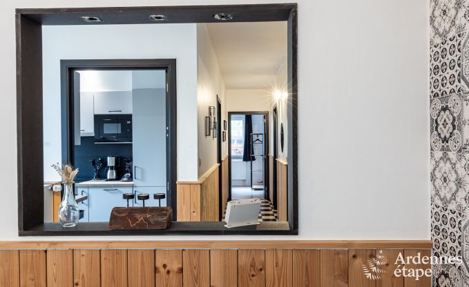 Hoogwaardig huis met buitenwellness in het hart van de Maasvallei in Profondeville