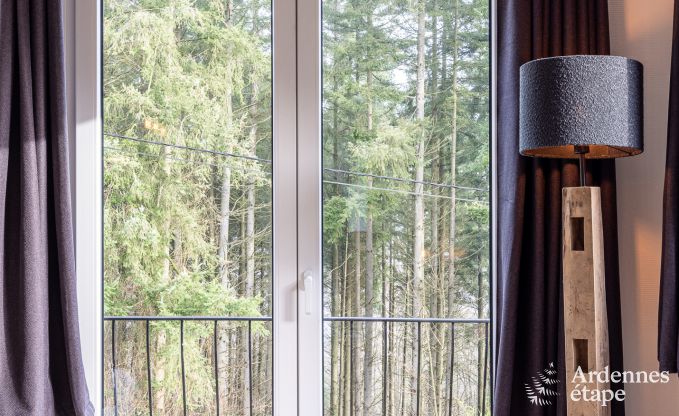 Hoogwaardig huis met buitenwellness in het hart van de Maasvallei in Profondeville