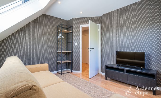 Vakantiehuis in Profondeville voor 8/9 personen in de Ardennen