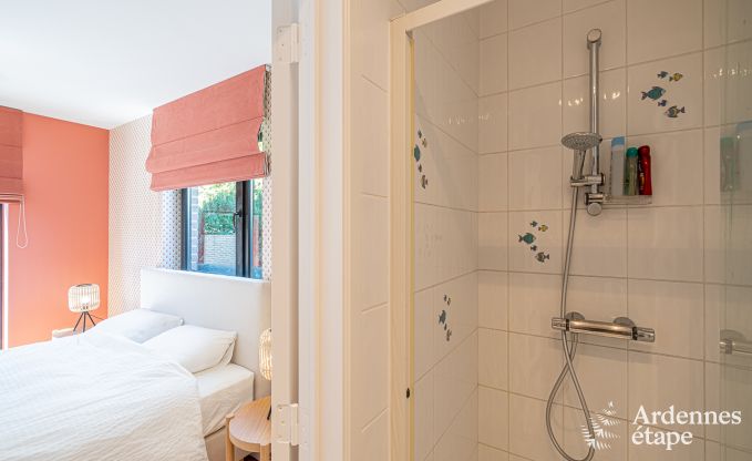 Vakantiehuis in Profondeville voor 8/9 personen in de Ardennen