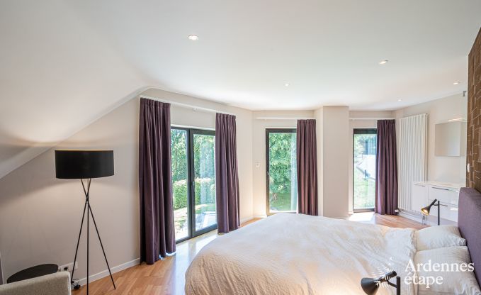 Vakantiehuis in Profondeville voor 8/9 personen in de Ardennen