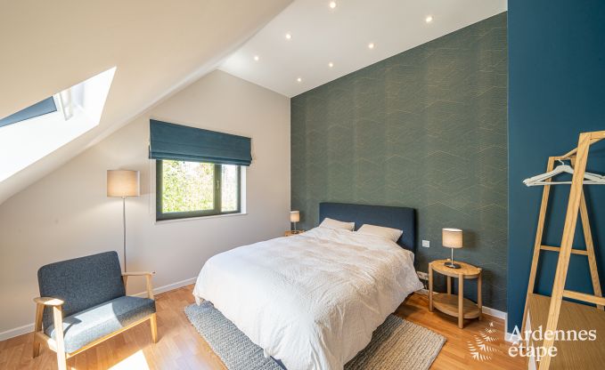 Vakantiehuis in Profondeville voor 8/9 personen in de Ardennen