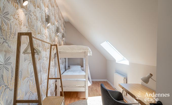 Vakantiehuis in Profondeville voor 8/9 personen in de Ardennen