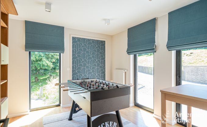 Vakantiehuis in Profondeville voor 8/9 personen in de Ardennen