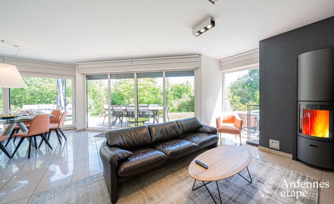 Vakantiehuis in Profondeville voor 8/9 personen in de Ardennen