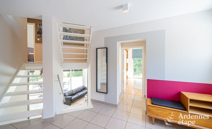 Vakantiehuis in Profondeville voor 8/9 personen in de Ardennen