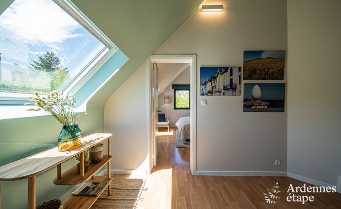 Vakantiehuis in Profondeville voor 8/9 personen in de Ardennen