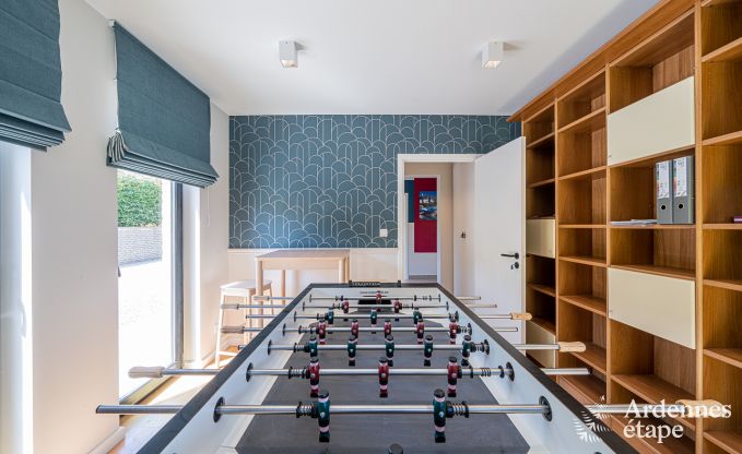 Vakantiehuis in Profondeville voor 8/9 personen in de Ardennen