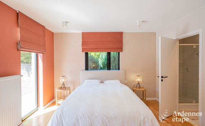 Vakantiehuis in Profondeville voor 8/9 personen in de Ardennen