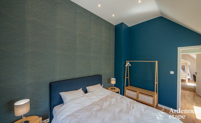 Vakantiehuis in Profondeville voor 8/9 personen in de Ardennen