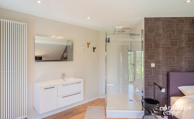 Vakantiehuis in Profondeville voor 8/9 personen in de Ardennen