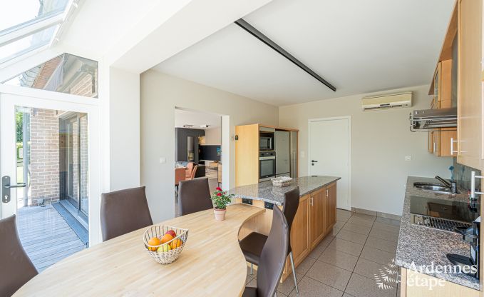 Vakantiehuis in Profondeville voor 8/9 personen in de Ardennen