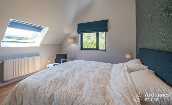 Vakantiehuis in Profondeville voor 8/9 personen in de Ardennen