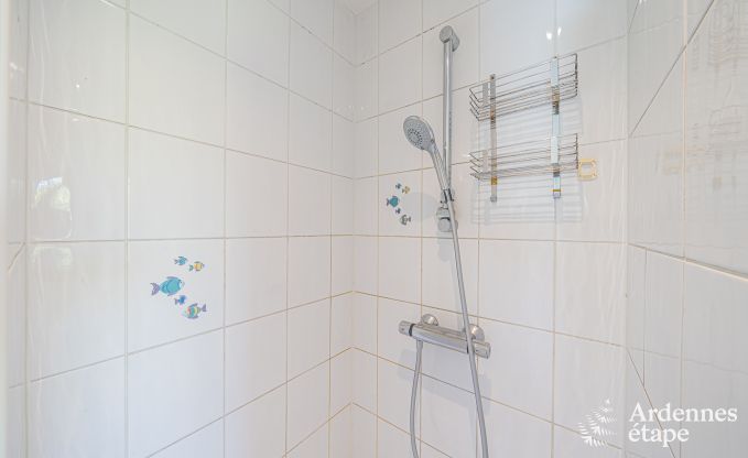 Vakantiehuis in Profondeville voor 8/9 personen in de Ardennen