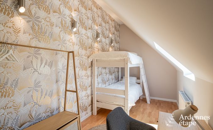 Vakantiehuis in Profondeville voor 8/9 personen in de Ardennen