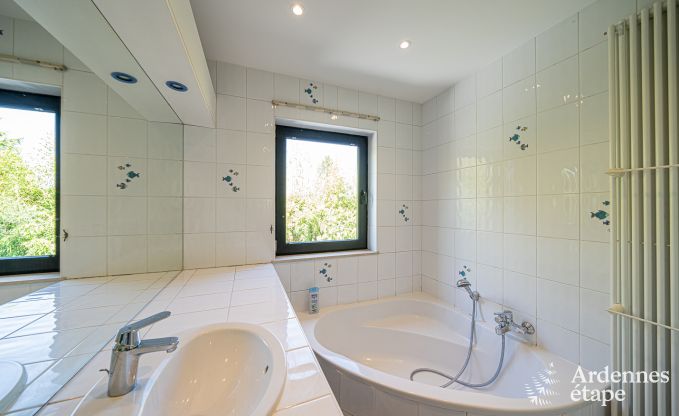 Vakantiehuis in Profondeville voor 8/9 personen in de Ardennen