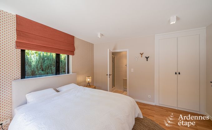 Vakantiehuis in Profondeville voor 8/9 personen in de Ardennen