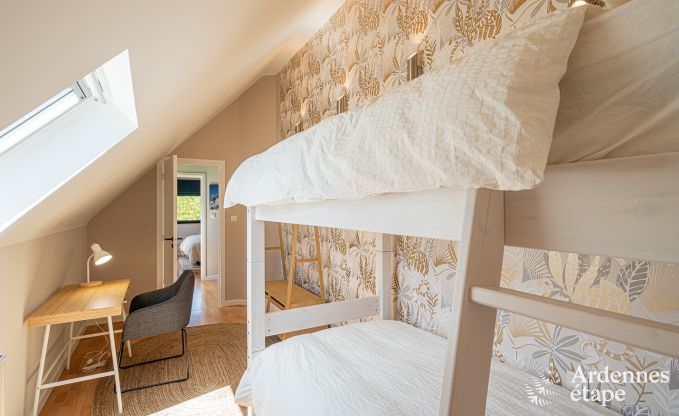 Vakantiehuis in Profondeville voor 8/9 personen in de Ardennen