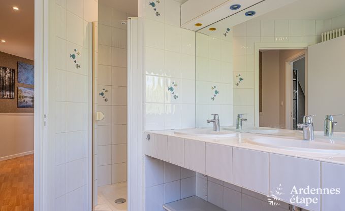 Vakantiehuis in Profondeville voor 8/9 personen in de Ardennen