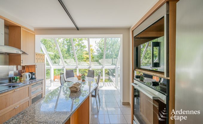 Vakantiehuis in Profondeville voor 8/9 personen in de Ardennen