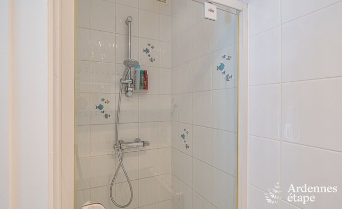 Vakantiehuis in Profondeville voor 8/9 personen in de Ardennen