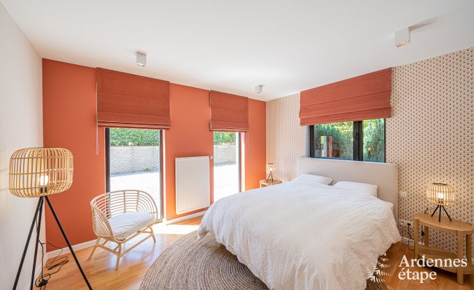 Vakantiehuis in Profondeville voor 8/9 personen in de Ardennen